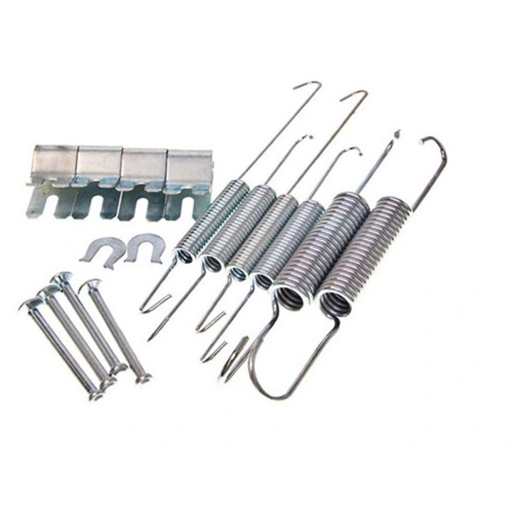 Fékpofa készlet, hátsó tengely 27-2308 Toyota Fortuner/Hilux 7 Pick-Up/Hilux 8/Hilux 8 Pick-Up