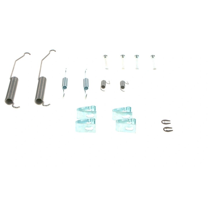 Fékpofa készlet 1987475419 Nissan 10-Trail/10-Trail 3/Navara Np300/Navara Np300 Pick-Up Renault Alaskan