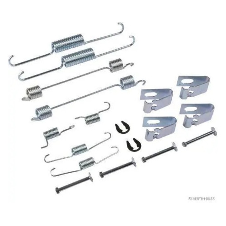 Fékpofa készlet J3568010 Subaru Forester Suzuki Grand Vitara 1/Grand Vitara 1 Terepjáró