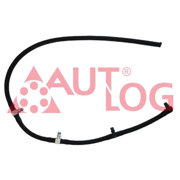 Üzemanyag-leeresztő vezeték készlet Kl3065 Mercedes-Benz C-osztály/C-osztály T-modell/Sprinter 3,5-T/Sprinter 3-T/Sprinter 5-T