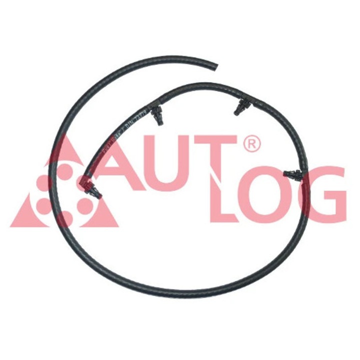 Üzemanyag-leeresztőcső készlet Kl3013 Mercedes-Benz 5-ös osztály/A-osztály/B-osztály/C-osztály/C-osztály T-modell/Cla/Cls/E-osztály