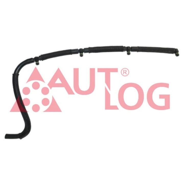 Üzemanyag-leeresztő vezetékek készlet Kl3158 Opel Astra J/Astra J Gtc/Astra K/Insignia A/Insignia A Country/Insignia B