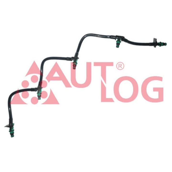 Üzemanyag-leeresztő Cső Készlet Kl3103 Ford C-Max/C-Max 2/Focus 3/Galaxy 2/Kuga 1/Kuga 2/Mondeo 4/S-Max