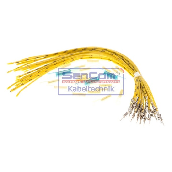 Комплект за ремонт на кабели, врата на врата, автомобил 1512513S Ford Galaxy 1/Galaxy 2 Seat Alhambra Vw Sharan