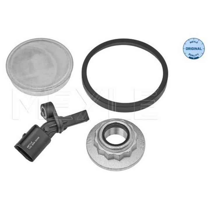 Javítókészlet, ABS-érzékelő hátsó tengely jobb 1148990020 Seat Mii Skoda Citigo Vw Load Up/Up