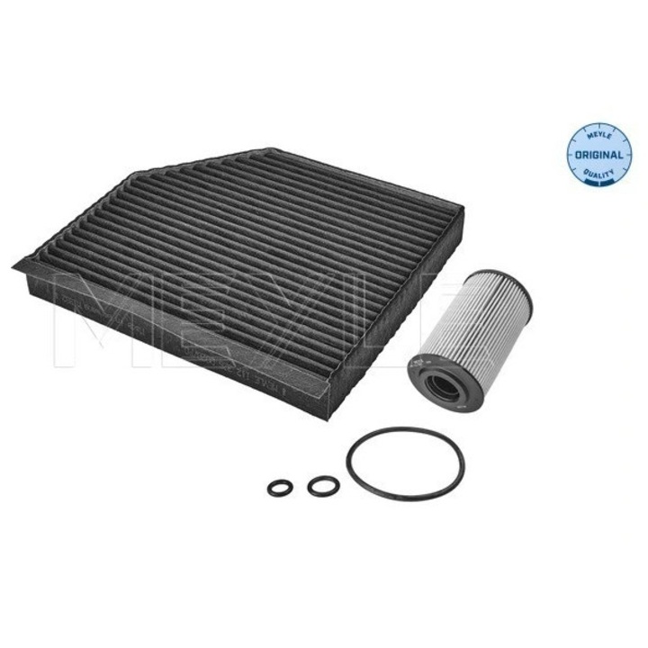 Szűrőkészlet 1123300014/Sk Audi A4 B8/A5/Q5