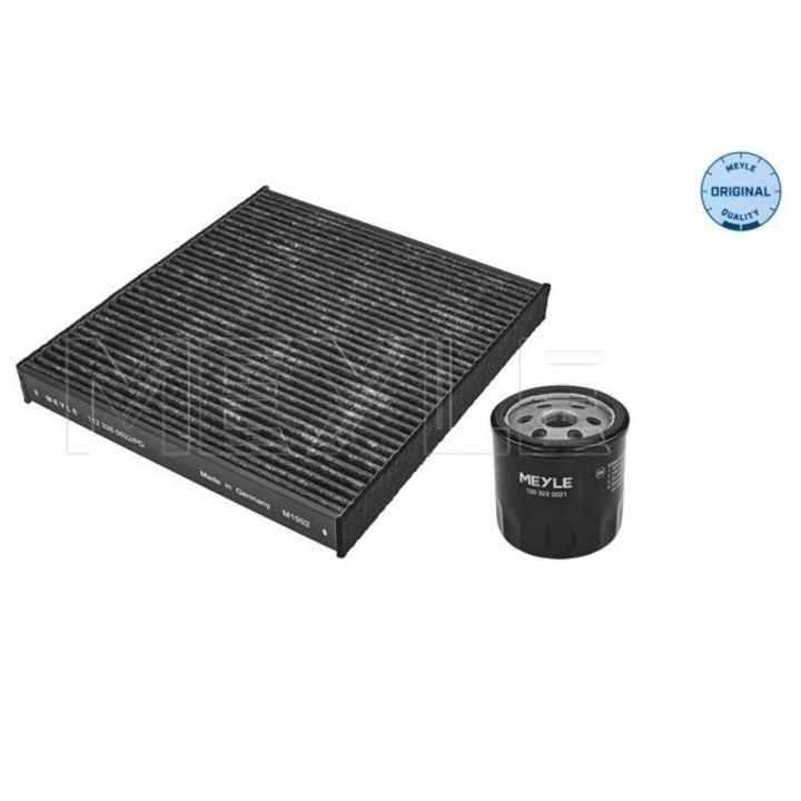 Set Filtre 1123300011/Sk Audi A3/Q2/Q3 Seat Ateca/Leon/Tarraco Skoda Karoq/Kodiaq 1/Octavia 3/Octavia 4/Superb 3