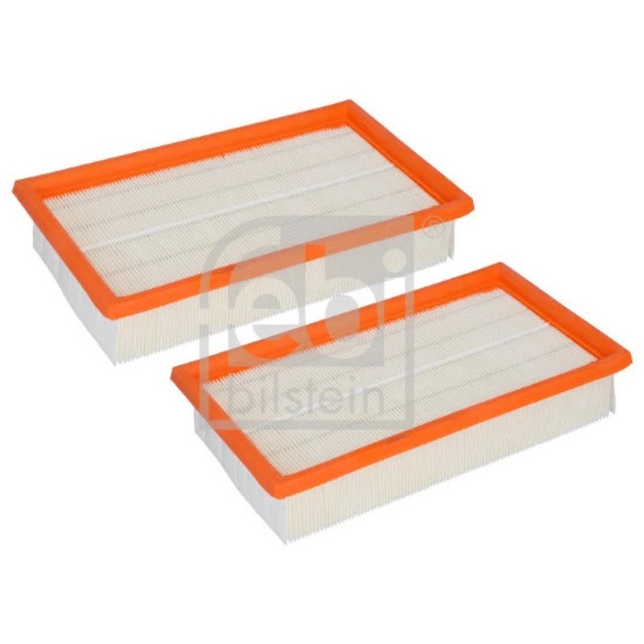 Légszűrő készlet 187724 Land Rover Range Rover 5/Range Rover Sport 3