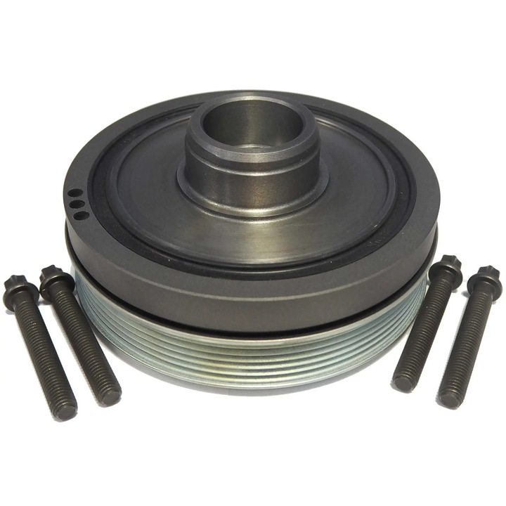 Set Fulie, Arbore Cotit 49107616 Bmw 1/2/3/3 Gran Turismo/4/4 Gran/5/5 Touring/X3/X4