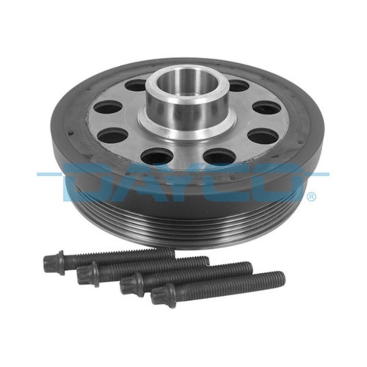 Set Fulie, Arbore Cotit Dpv1090K Bmw 1/3/5/X1/X3