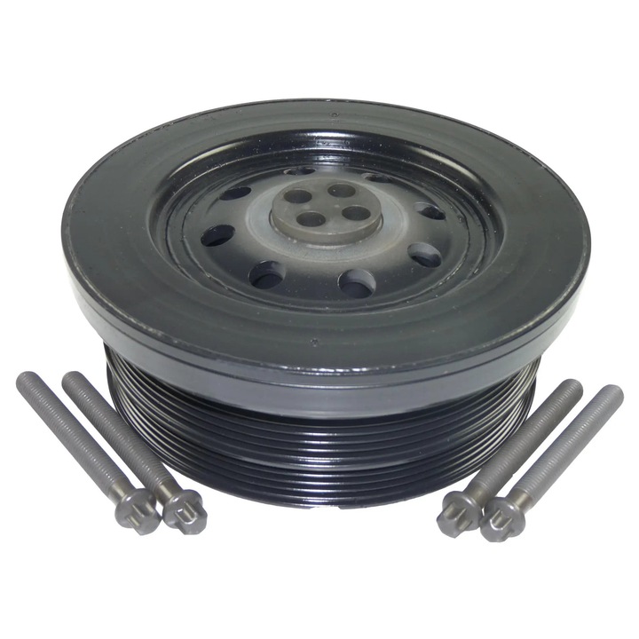 Комплект шайби, колянов вал 80004866 Bmw 3/5/6/7/X3/X5/X6