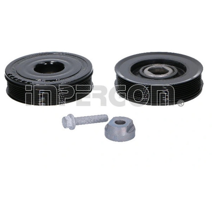 Set Fulie, Arbore Cotit 10569K Fiat Talento Nissan Nv300 Opel Vivaro B Renault Espace 5/Kadjar/Koleos 2/Megane/Megane 3