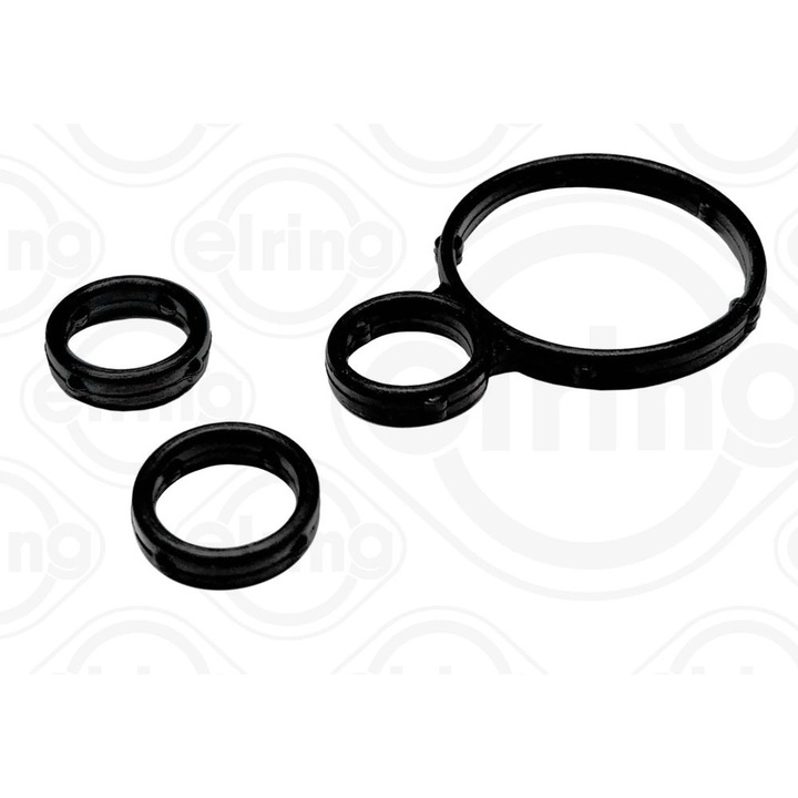 Tömítéskészlet, Olajpumpa B07.160 Hyundai Kona/Santa Fe 4/Santa Fe 5/Staria/Tucson/I20 3 Kia Carnival 4