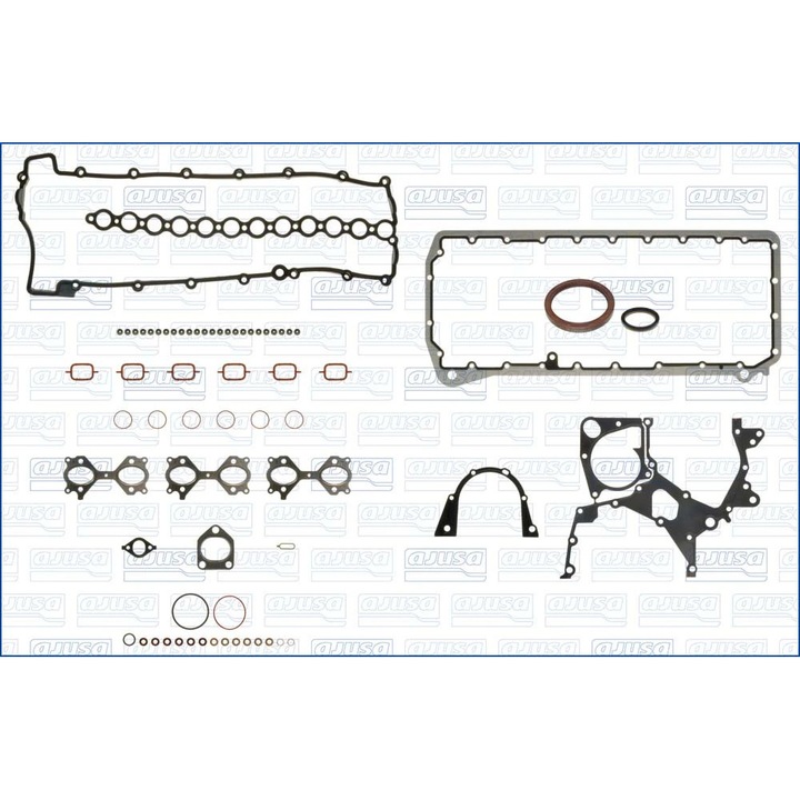 Set Garnituri Complet, Motor 51018200 Bmw 3/5/7/X5 Land Rover Range Rover 3