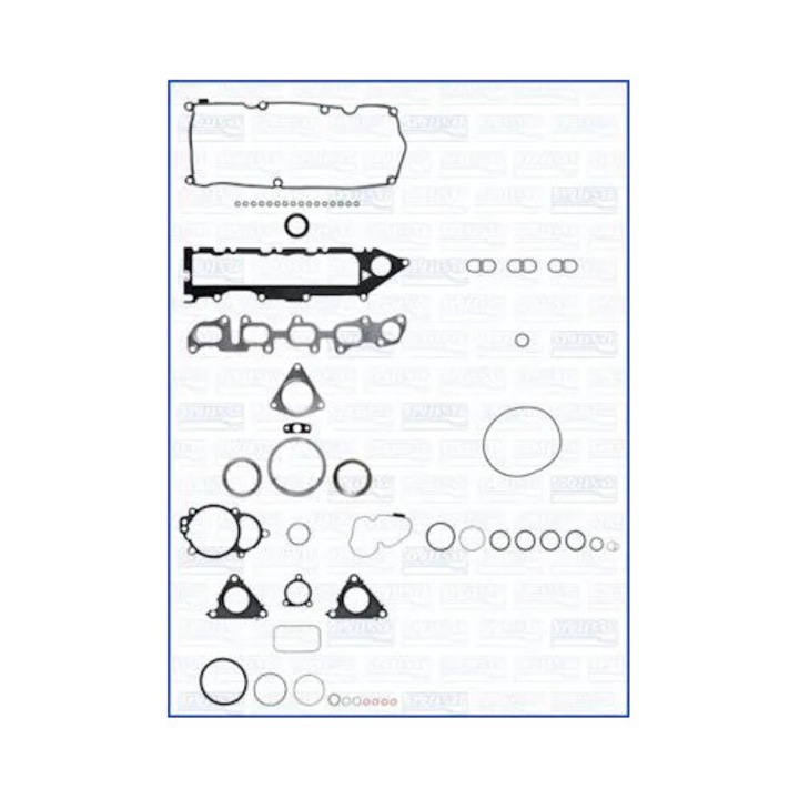 Set Garnituri Complet, Motor 51049600 Audi A3/A4 B8/A5/A6 C7/Q3/Q5/Tt Seat Leon Skoda Octavia 3 Vw Golf 7/Golf Van 7