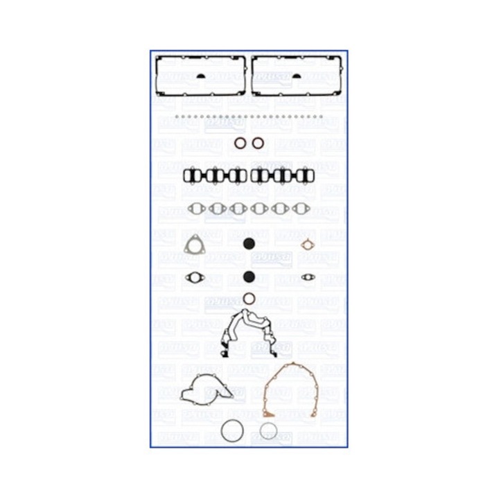 Set Garnituri Complet, Motor 51025800 Audi A4 B6/A4 B7/A6 C5/Allroad C5 Vw Passat B5.5