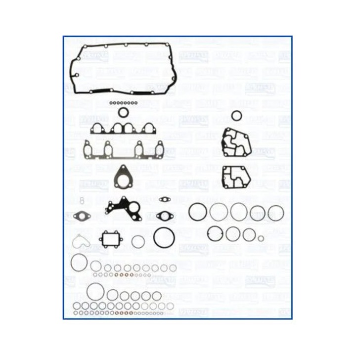 Set Garnituri Complet, Motor 51025500 Audi A3/A4 B7 Seat Alhambra/Altea/Cordoba/Ibiza 3/Leon/Toledo 2/Toledo 3 Vw Golf