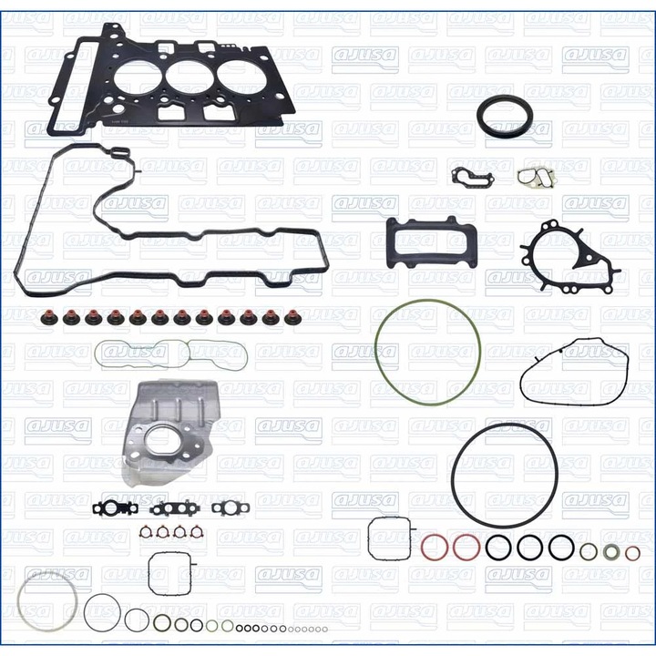 Комплект пълни уплътнения, двигател 50541400 Opel Astra L/Combo/Corsa F/Crossland 10/Crossland 10 / Crossland/Grandland 10