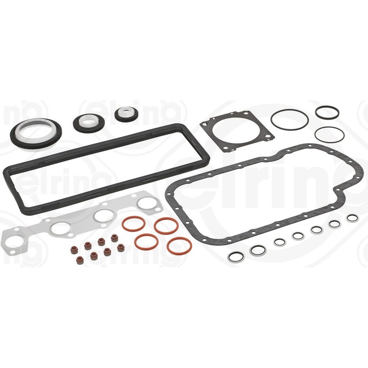Set Garnituri Complet, Motor 867.540 Citroën Berlingo/Berlingo / Berlingo First/Berlingo Multispace/C2/C2 Enterprise