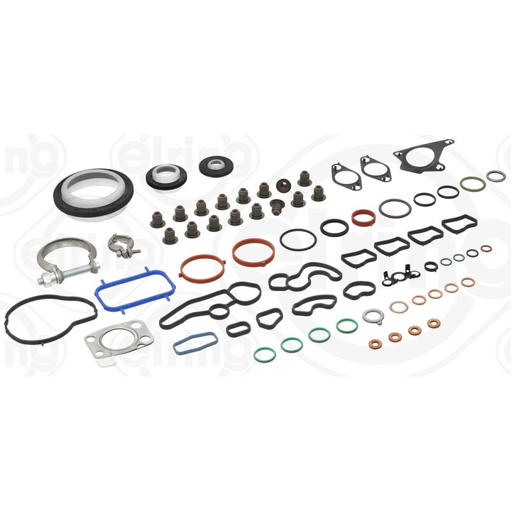 Set Garnituri Complet, Motor 967.070 Citroën Berlingo/C-Elysee/C3 3/C3 Aircross 2/C4 10/C4 3/C4 Cactus/C4 Spacetourer