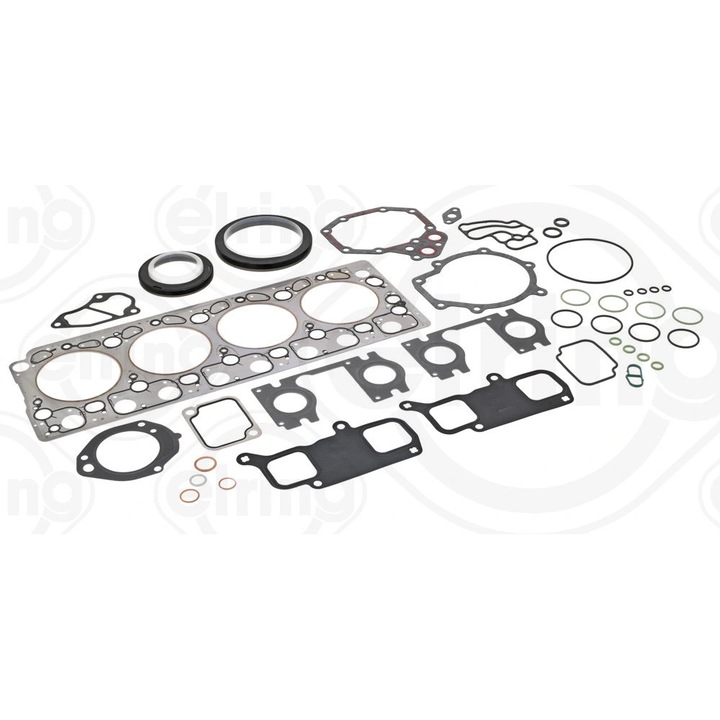Set Garnituri Complet, Motor 058.723 Bredamenarinibus M-Serie Fap B-Series Mercedes-Benz Accelo/Atego/Atego 2/Atron/Cito