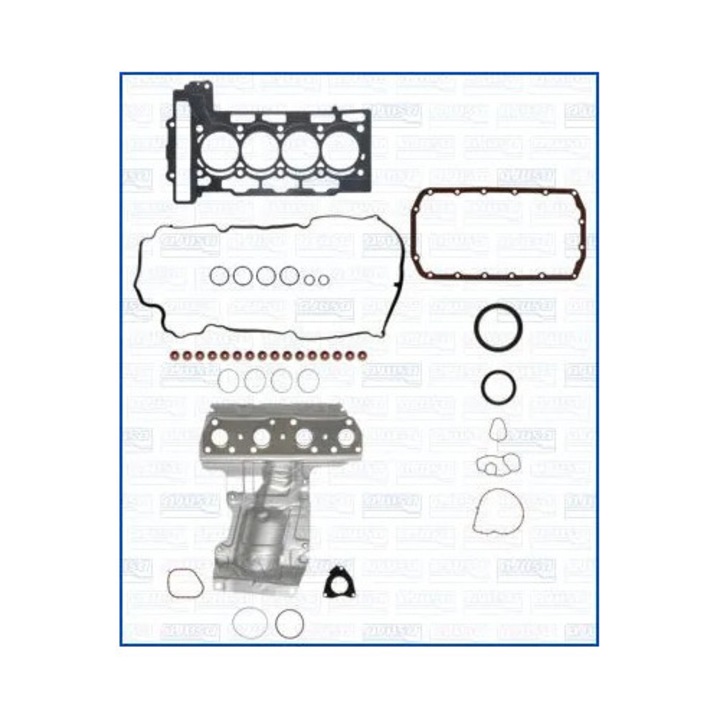 Set Garnituri Complet, Motor 50303700 Citroën C3 2 Mini Mini/Mini Clubman/Mini Clubvan/Mini Countryman/Mini Paceman