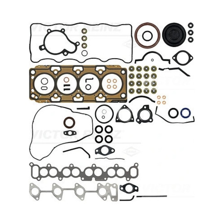 Set Garnituri Complet, Motor 01-53447-02 Kia Cee'D/Pro Cee'D/Sportage 2