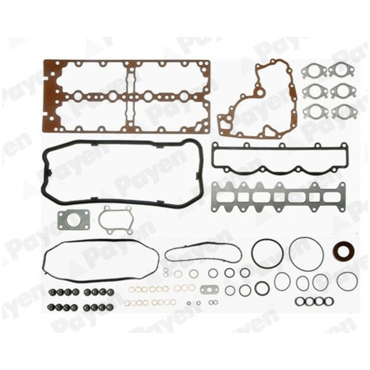 Set Garnituri Complet, Motor Fb5721 Iveco Daily 3 Uaz Patriot