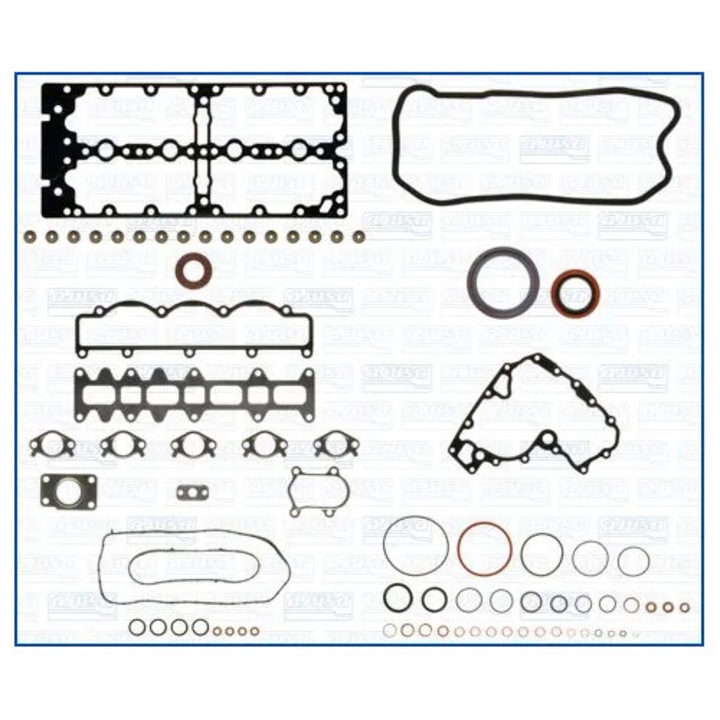 Set Garnituri Complet, Motor 51039500 Fiat Ducato Iveco Daily 3/Daily 4 Peugeot Boxer