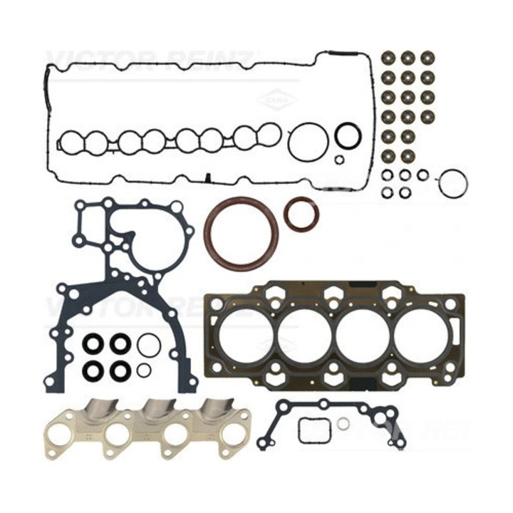 Set Garnituri Complet, Motor 01-10101-01 Hyundai I40 1/I40 1 Cw/Ix35 Kia Carens 4/Sportage 3