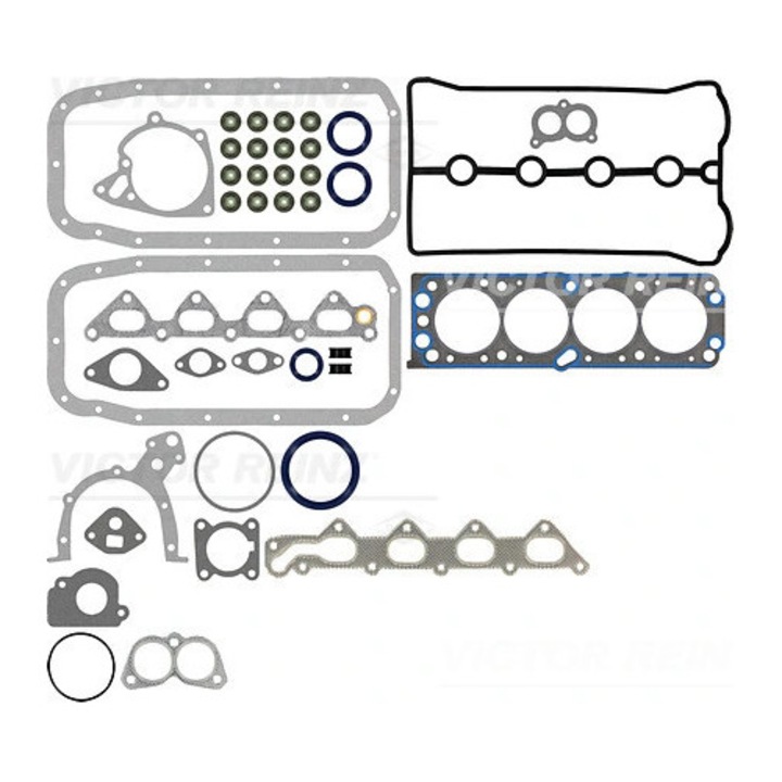 Set Garnituri Complet, Motor 01-53305-01 Daewoo Lacetti/Lanos/Nubira/Rezzo