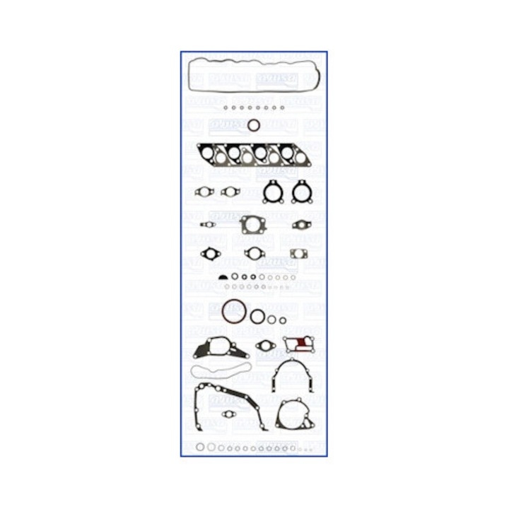 Set Garnituri Complet, Motor 51023600 Mitsubishi L200/Pajero/Pajero Sport 1