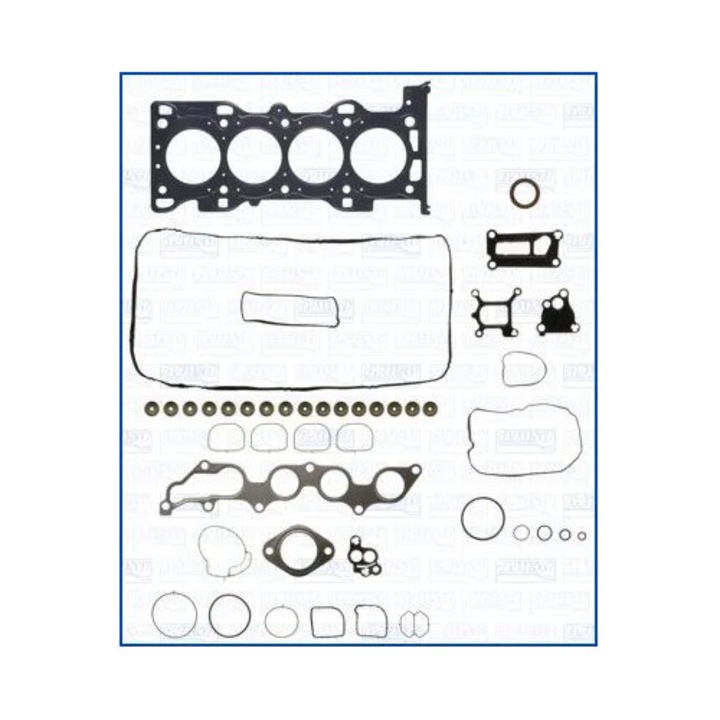 Set Garnituri Complet, Motor 50234900 Ford Mondeo 3 Mazda 5/Bongo Van