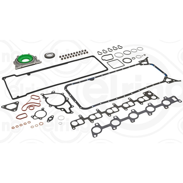 Tömítéskészlet, Motor 381.150 Dodge Sprinter 2500 fülkés/Sprinter 2500 normál raktér/Sprinter 3500 fülkés &