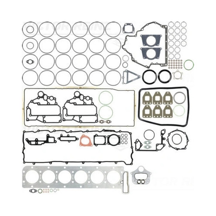 Tömítéskészlet, Motor 01-37295-05 Man Tgs 1/Tgx 1