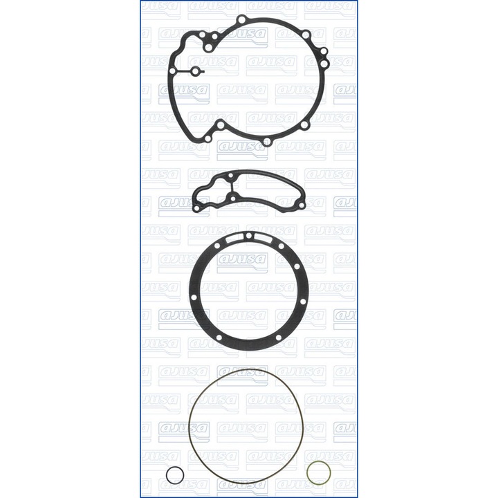 Set Garnituri De Etansare, Motor Electric Ev000901 Volvo V60 1/V60 1 Cross Country