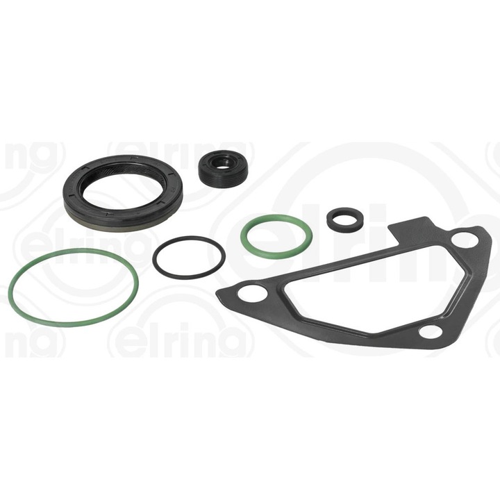 Tömítéskészlet, Elektromotor B10.300 Audi E-Tron Gt Porsche Taycan/Taycan Cross Turismo