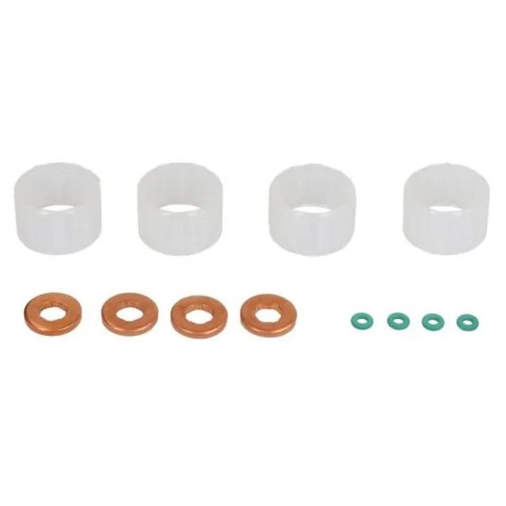 Комплект уплътнения, инжектори Ent250507 Citroën Berlingo/Berlingo Multispace/C3 2/C3 Picasso/C4 1/C4 2/C4 Aircross