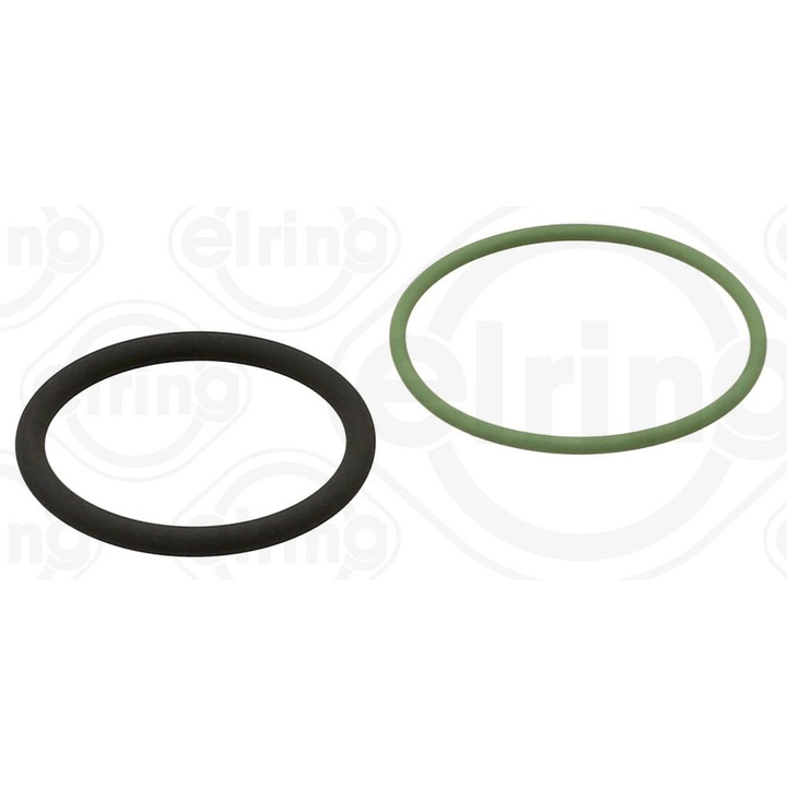 Tömítéskészlet, Injektorok 819.000 Mack Fleetliner/Qantum/Trident/Vision/Valueliner Renault Trucks Magnum