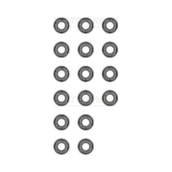 Set Garnituri, Ax Supape 12-52748-01 Nissan Cabstar/Navara/Patrol Gr 5/Pick Up Opel Movano A Renault Master 2/Master Pro