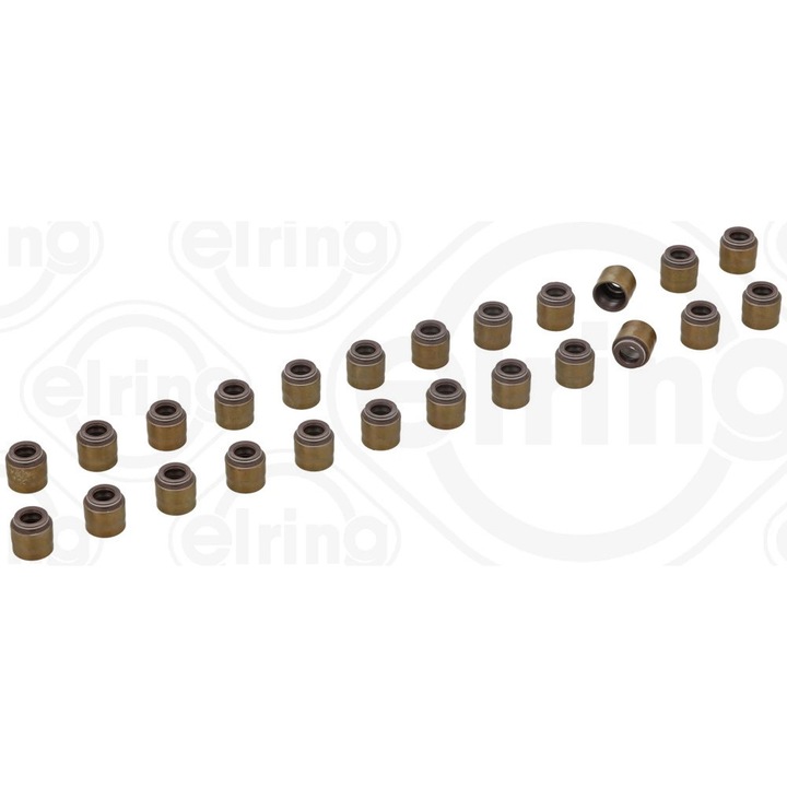 Tömítéskészlet, Szelepszár 654.270 Freightliner Argosy/Cascadia/Century/Columbia/Coronado Fuso (Mitsubishi) Shogun