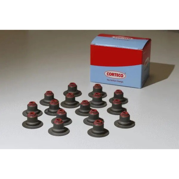 Комплект уплътнения, ос клапани 19036872 Chevrolet Cobalt Opel Astra J Gtc/Insignia A/Insignia A Country