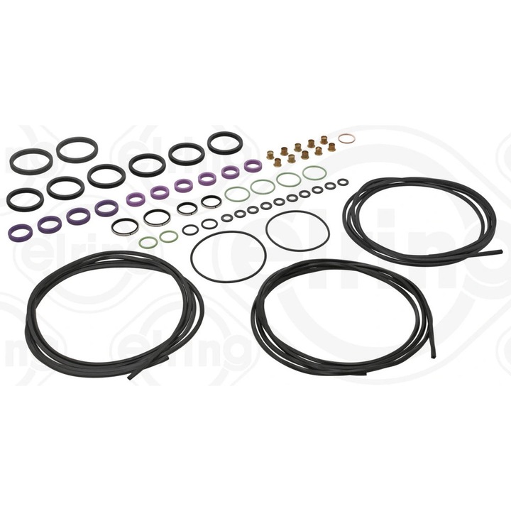 Tömítéskészlet, Olajteknő B09.460 Plaxton Elite Volvo 7300/7500/8500/8700/9700/9900/B12