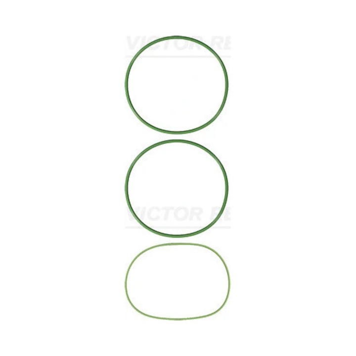 Tömítéskészlet, Hengerpersely 15-76936-01 Scania 2 - Series/3 - Series/4 - Series/P 1