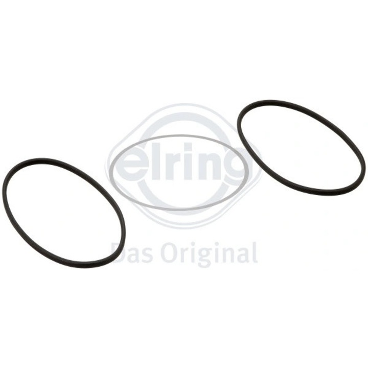 Set Garnituri, Bucsa Cilindru 720.710 Freightliner Century/Columbia Fuso (Mitsubishi) F-Series Mk2 Mercedes-Benz Actros