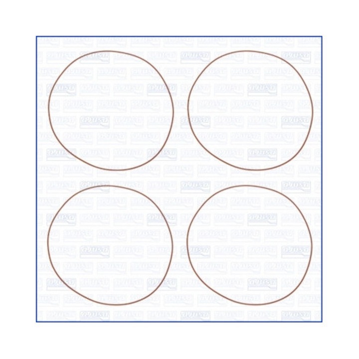 Tömítéskészlet, Hengerpersely 60002600 Citroën Ax/Berlingo / Berlingo First/Bx/C15/C2/C2 Enterprise/C3 1/C3 2/C3 Pluriel