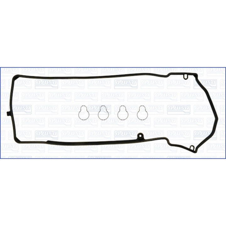 Set Garnituri, Capac Supape 56039400 Mercedes-Benz C-Class/C-Class T-Model/Clc-Class/Clk/E-Class/E-Class T-Model/G-Class