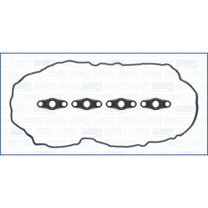 Tömítéskészlet, szelepfedél 56058200 Mazda 3/6/Cx-5