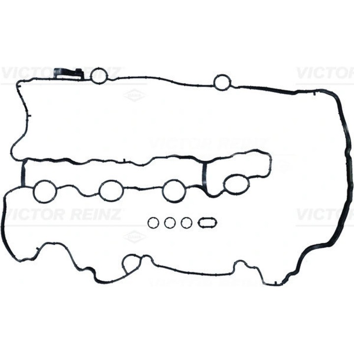 Set Garnituri, Capac Supape 15-11221-01 Bmw 2/2 Gran/3/3 Touring/4/4 Gran/5/5 Touring/6 Gran Turismo/X1/X2/X3/X4