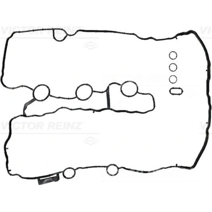 Tömítéskészlet, szelepfedél 15-11208-01 BMW 1/2 Active/2 Active Tourer/2 Gran/X1